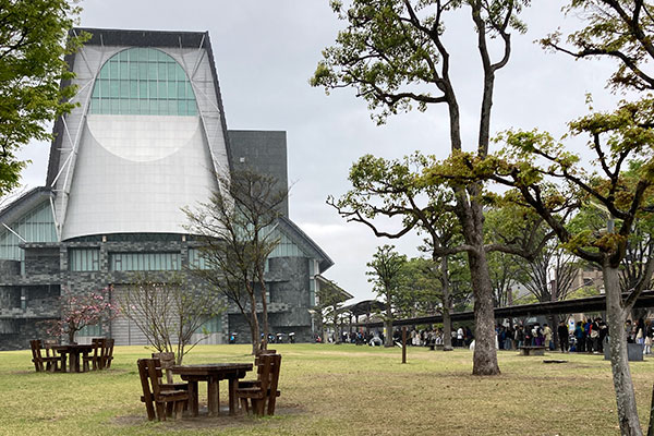 静岡大学入学式